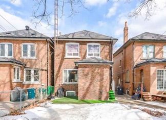 96 ára kona vill selja húsið sitt: Fasteignasalinn tók andköf þegar hann opnaði dyrnar